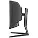 Monitor 44,5" LED Flat XCB4594DQSU-B1 Dual QHD Tempo di risposta 2 ms - Foto miniatura 12