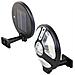 Lampada Solare Esterna 70w Orientabile A 360° Con Riflettori - Foto miniatura 5