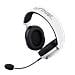GXT 499 Forta Auricolare Con cavo e senza cavo A Padiglione Gaming Bianco - Foto miniatura 3