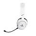 GXT 499 Forta Auricolare Con cavo e senza cavo A Padiglione Gaming Bianco - Foto miniatura 5