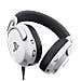 GXT 499 Forta Auricolare Con cavo e senza cavo A Padiglione Gaming Bianco - Foto miniatura 6