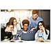 Vivobook 16 X1607QA-MB005W Copilot+ PC Qualcomm Snapdragon X1-26-100 Computer portatile 40,6 cm (16") WUXGA 16 GB LPDDR5x-SDRAM 512 GB SSD Wi-Fi 6E (802.11ax) Windows 11 Home Inglese UK Blu - Foto miniatura 6