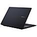 Vivobook 16 X1607QA-MB005W Copilot+ PC Qualcomm Snapdragon X1-26-100 Computer portatile 40,6 cm (16") WUXGA 16 GB LPDDR5x-SDRAM 512 GB SSD Wi-Fi 6E (802.11ax) Windows 11 Home Inglese UK Blu - Foto miniatura 8