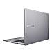 ExpertBook P3 P3405CVA-NZ0415X Intel® Core™ i5 i5-13420H Computer portatile 35,6 cm (14") WQXGA 16 GB DDR5-SDRAM 512 GB SSD Wi-Fi 6 (802.11ax) Windows 11 Pro Tedesco Grigio - Foto miniatura 3