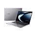 ExpertBook P3 P3405CVA-NZ0415X Intel® Core™ i5 i5-13420H Computer portatile 35,6 cm (14") WQXGA 16 GB DDR5-SDRAM 512 GB SSD Wi-Fi 6 (802.11ax) Windows 11 Pro Tedesco Grigio - Foto miniatura 4
