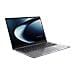 ExpertBook P3 P3405CVA-NZ0415X Intel® Core™ i5 i5-13420H Computer portatile 35,6 cm (14") WQXGA 16 GB DDR5-SDRAM 512 GB SSD Wi-Fi 6 (802.11ax) Windows 11 Pro Tedesco Grigio - Foto miniatura 7