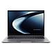 ExpertBook P3 P3405CVA-NZ0415X Intel® Core™ i5 i5-13420H Computer portatile 35,6 cm (14") WQXGA 16 GB DDR5-SDRAM 512 GB SSD Wi-Fi 6 (802.11ax) Windows 11 Pro Tedesco Grigio - Foto miniatura 1
