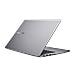 ExpertBook P3 P3405CVA-NZ0415X Intel® Core™ i5 i5-13420H Computer portatile 35,6 cm (14") WQXGA 16 GB DDR5-SDRAM 512 GB SSD Wi-Fi 6 (802.11ax) Windows 11 Pro Tedesco Grigio - Foto miniatura 11