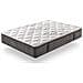 Materasso Viscoelastico Bioattivo Sweetnight 150X200 Altezza 26Cm + /-2 - Alto - Foto miniatura 4