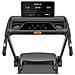 Tapis Roulant Elettrico Runex R2, 2 Hp, 8 Km /h, Inclinazione Manuale 2 Livelli, Superficie 105x40 Cm, Bluetooth, Fitshow, Kinomap, Zwift, Led, 12 Programmi, 100% Pieghevole, 100 Kg - Foto miniatura 2