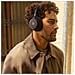 Beats 360 Cuffie Wireless A Padiglione Musica e Chiamate USB tipo-C Bluetooth Nero - Foto miniatura 4