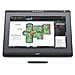 Tavoletta Grafica DTK-2241 Touch Pannello LCD 21.5" Anti-Riflesso Full HD Interfaccia 2 x USB / 1 x DVI-I - Foto miniatura 10