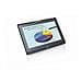 Tavoletta Grafica DTK-2241 Touch Pannello LCD 21.5" Anti-Riflesso Full HD Interfaccia 2 x USB / 1 x DVI-I - Foto miniatura 2