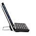 Tastiera Bluetooth XPADKK100BTMS  (Layout Americano) Colore Nero - Foto miniatura 3