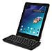 Tastiera Bluetooth XPADKK100BTMS  (Layout Americano) Colore Nero - Foto miniatura 7