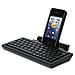 Tastiera Bluetooth XPADKK100BTMS  (Layout Americano) Colore Nero - Foto miniatura 8