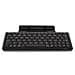Tastiera Bluetooth XPADKK100BTMS  (Layout Americano) Colore Nero - Foto miniatura 9