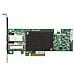 CN1100E Dual Port Converged Network Adapter - Foto miniatura 1