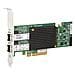 CN1100E Dual Port Converged Network Adapter - Foto miniatura 2