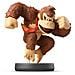 Amiibo Donkey Kong - Foto miniatura 2