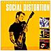 Cd Social Distortion - Original Album C. - Foto miniatura 1
