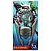 Avengers - Thor Helmet Pewter (Portachiavi)  - Foto miniatura 1