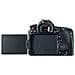 EOS 80D Body Sensore CMOS 24Mpx Display Touch 3" orientabile Filmati Full HD Wi-Fi - Foto miniatura 3
