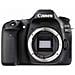 EOS 80D Body Sensore CMOS 24Mpx Display Touch 3" orientabile Filmati Full HD Wi-Fi - Foto miniatura 6