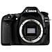EOS 80D Body Sensore CMOS 24Mpx Display Touch 3" orientabile Filmati Full HD Wi-Fi - Foto miniatura 5