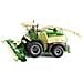 Mietitrebbia Krone X580 Scala 1:32 - Foto miniatura 2