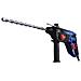 Trapano Tassellatore Dunker "bh 1050/13" 1050w D - Foto miniatura 2