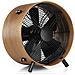 Ventilatore da Tavolo Otto Bamboo Potenza 45 W Colore Nero - Foto miniatura 1