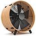 Ventilatore da Tavolo Otto Bamboo Potenza 45 W Colore Nero - Foto miniatura 6