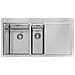 Lavello Master 100 1,5v Ft Sx - 1251 052 - Foto miniatura 3