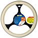 Coprivolante Tpe Duo-grip Premium M 37-39cm Be - Foto miniatura 2