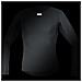 Magliette Windstopper Base Layer Thermo L / s Abbigliamento Uomo L - Foto miniatura 2