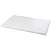 60457, Tagliere In Polietilene, 60 X 40 X 2 Cm, 1 Pz - Foto miniatura 1
