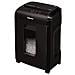 Powershred 10M distruggi documenti Taglio a frammenti Nero - Foto miniatura 1