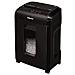 Distruggidocumenti a microframmento Fellowes Powershred 10M, 10 fogli, per casa e ufficio, con blocco di sicurezza - Foto miniatura 1