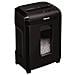 Distruggidocumenti a microframmento Fellowes Powershred 10M, 10 fogli, per casa e ufficio, con blocco di sicurezza - Foto miniatura 3