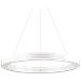 Oracle D60 Round, Sospensione, - Bianco - Foto miniatura 2