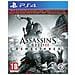 Assassin S Creed Iii Remastered Ps4 [ fr Import] - Foto miniatura 1