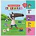 Orianne Lallemand / Thuillier Eleonore - Lupetto. Amico Lupo. Libro Puzzle - Foto miniatura 2