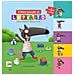 Orianne Lallemand / Thuillier Eleonore - Lupetto. Amico Lupo. Libro Puzzle - Foto miniatura 1