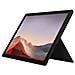 Tablet Surface Pro 7 Nero 12.3" Quad HD Quad Core RAM 8GB Memoria 256 GB +Slot MicroSD Wi-Fi Fotocamera 8Mpx Windows 10 Pro  - Foto miniatura 3