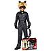 Cofanetto Costume Da Chat Noir Miraculous Bambino - Taglia: 6 - 8 Ans (125 -135 Cm)  - Foto miniatura 1
