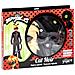 Cofanetto Costume Da Chat Noir Miraculous Bambino - Taglia: 6 - 8 Ans (125 -135 Cm)  - Foto miniatura 3