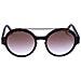 Occhiali 0913-bhs-043. Occhiali Da Sole, Colore Marrone. Unisex. - In ordine - Foto miniatura 4
