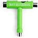 Essential Tool Skateboard Tool Green - Foto miniatura 1