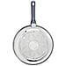 Quotidiano Tefal Cook - Padella Antiaderente In Acciaio Inox Sartén 26 Centimetri In Acciaio Inox - Foto miniatura 4